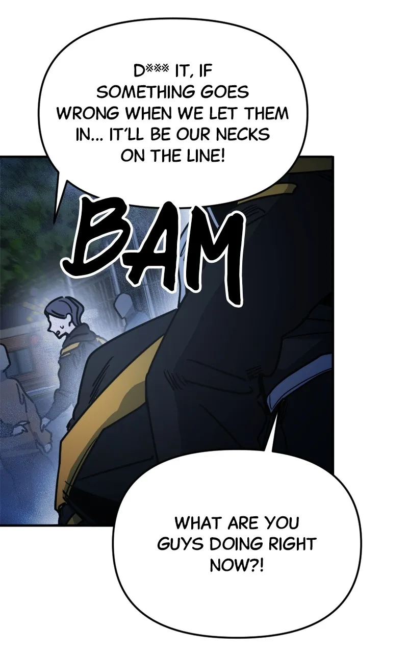 Miro in Memory Chapter 19 page 30 - 