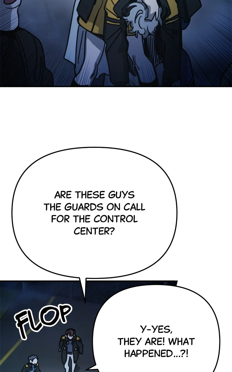 Miro in Memory Chapter 19 page 32 - 