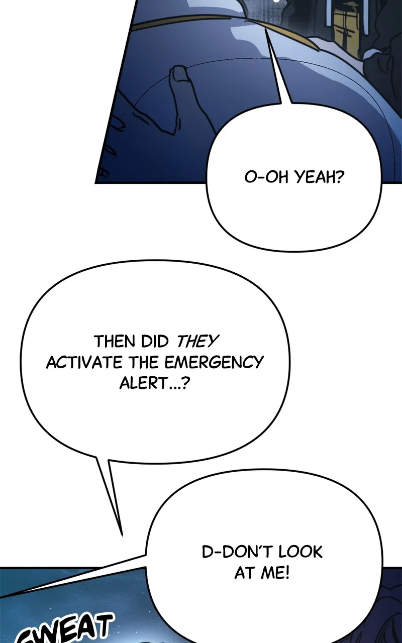 Miro in Memory Chapter 19 page 34 - 