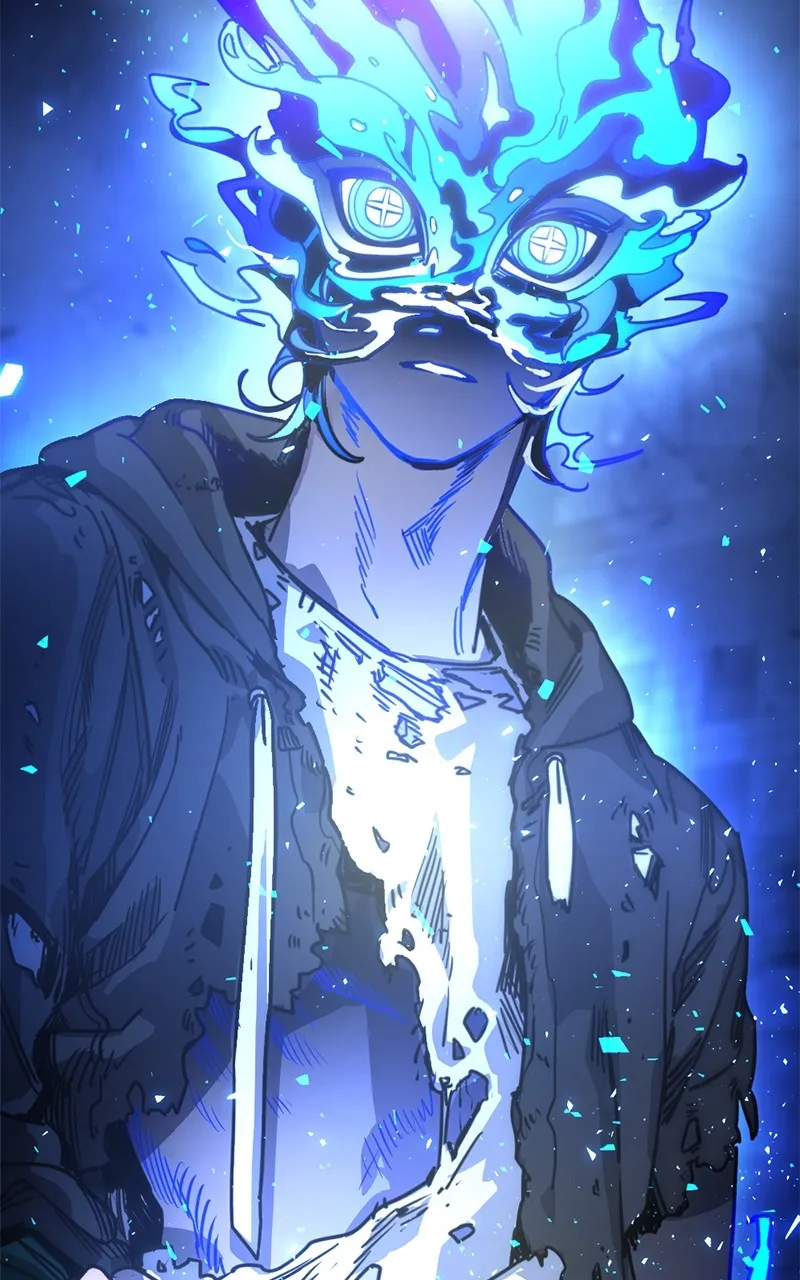 Miro in Memory Chapter 19 page 5 - 