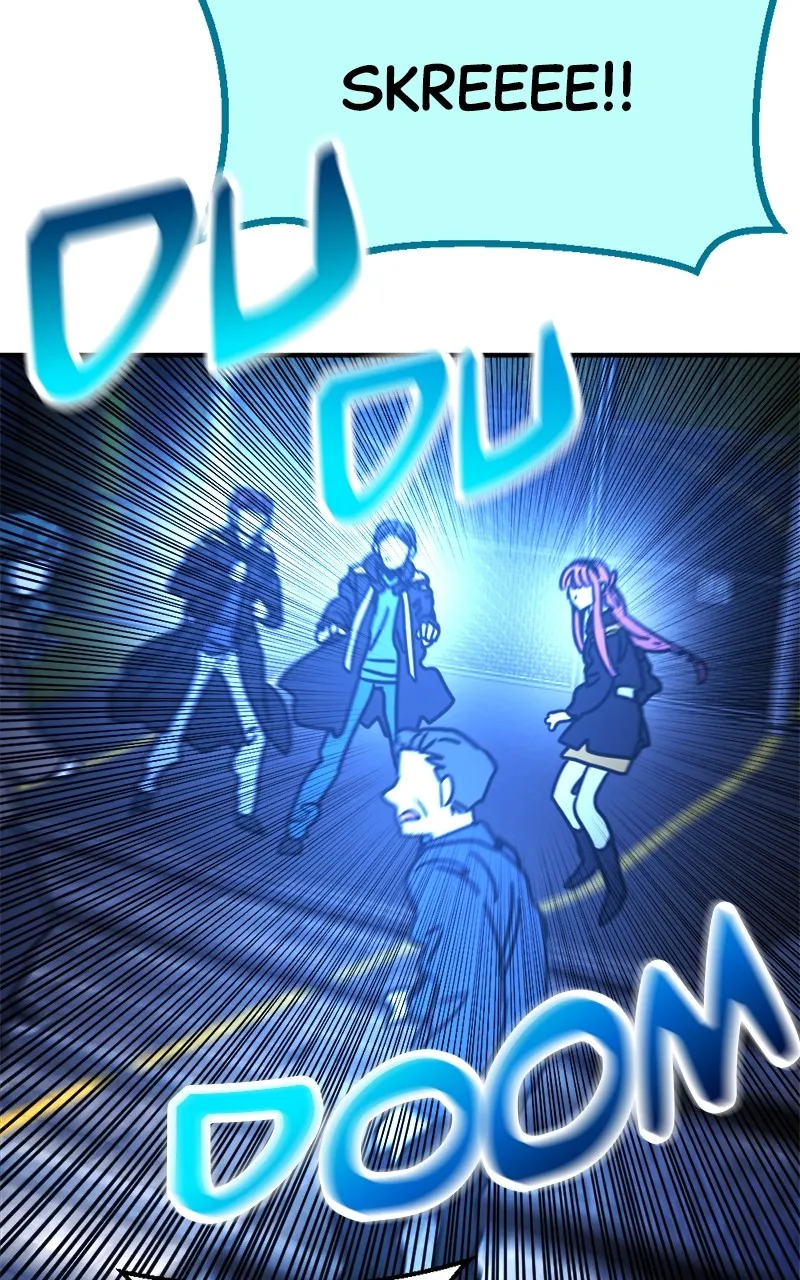 Miro in Memory Chapter 19 page 43 - 