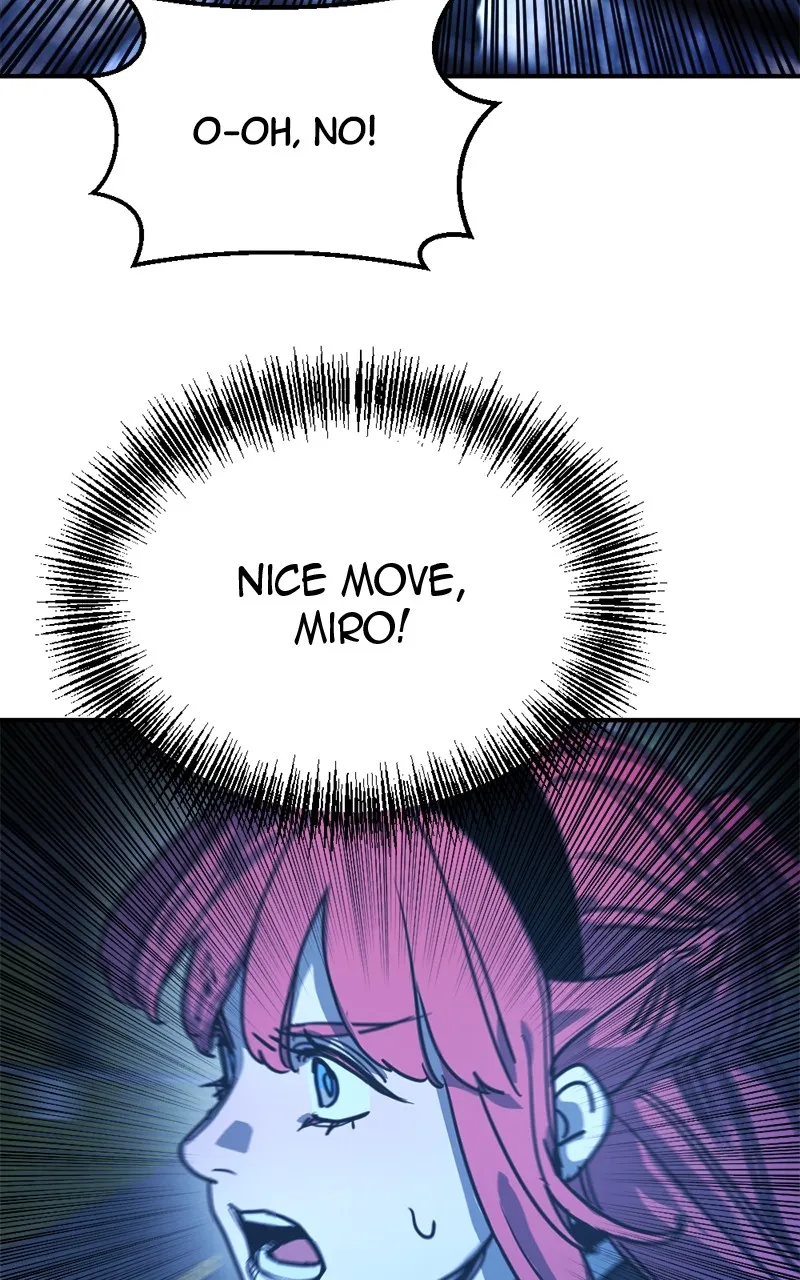 Miro in Memory Chapter 19 page 44 - 