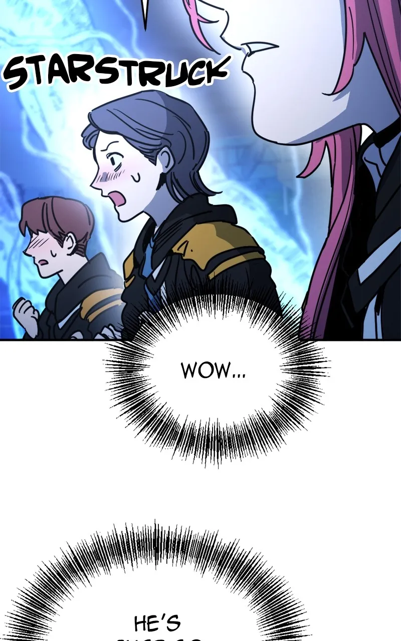 Miro in Memory Chapter 19 page 81 - 
