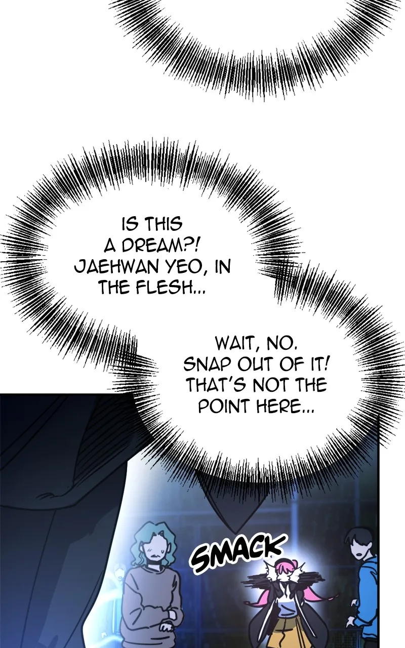 Miro in Memory Chapter 19 page 83 - 