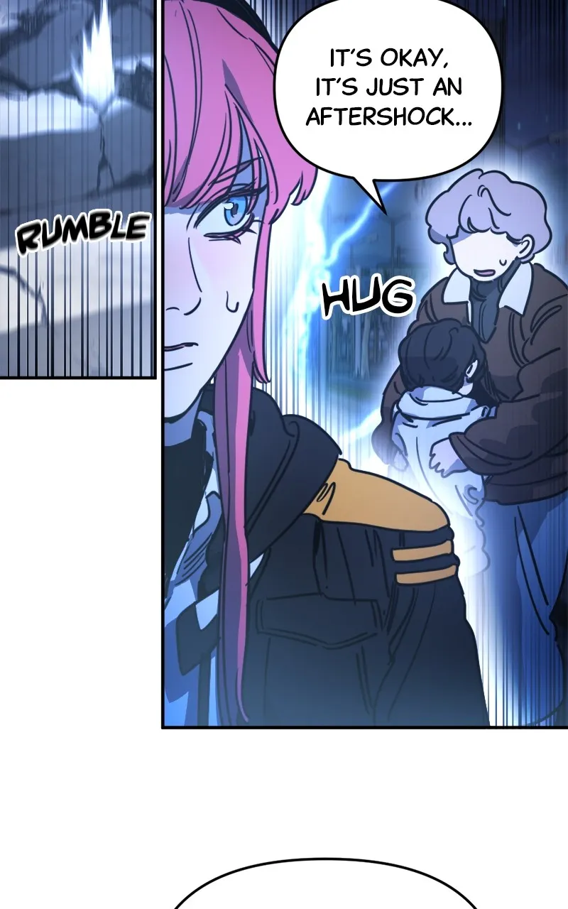 Miro in Memory Chapter 19 page 89 - 