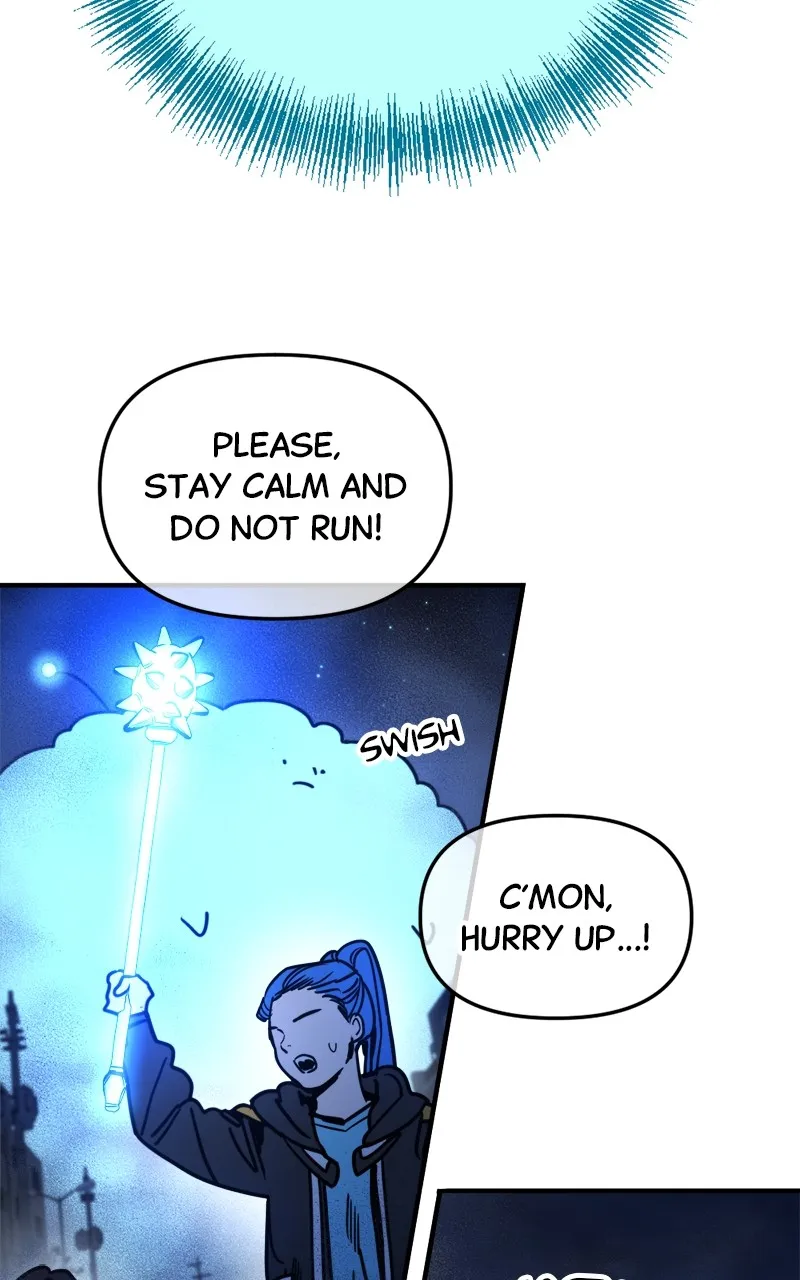 Miro in Memory Chapter 19 page 10 - 
