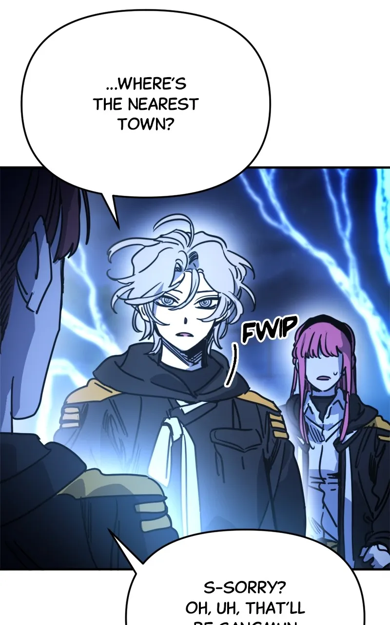 Miro in Memory Chapter 19 page 94 - 