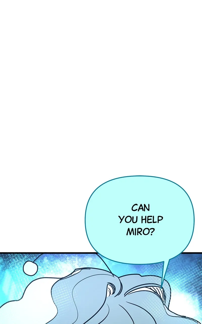 Miro in Memory Chapter 2 page 1 - 