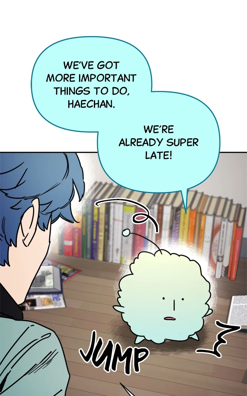Miro in Memory Chapter 2 page 103 - 