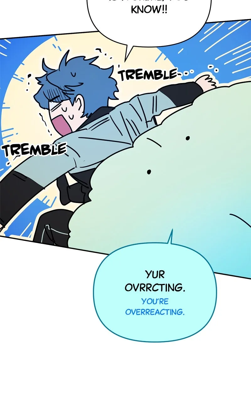 Miro in Memory Chapter 2 page 110 - 