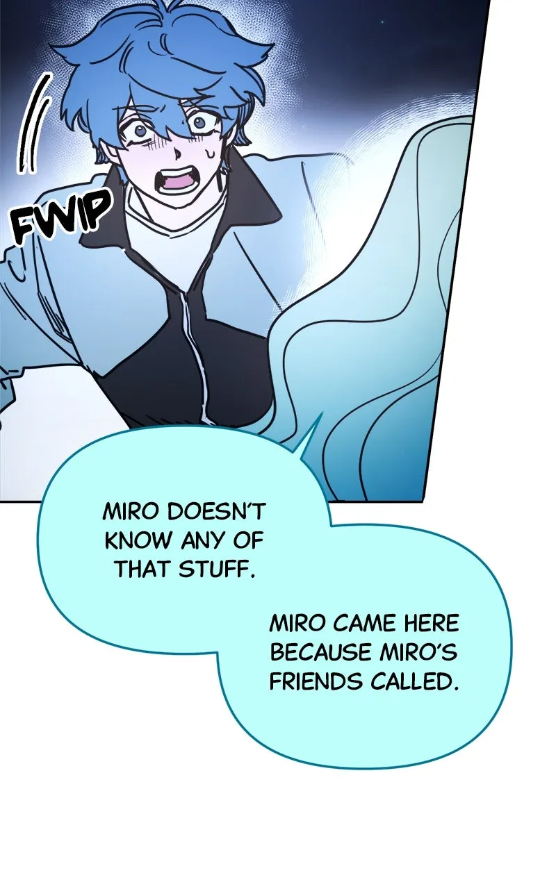 Miro in Memory Chapter 2 page 121 - 