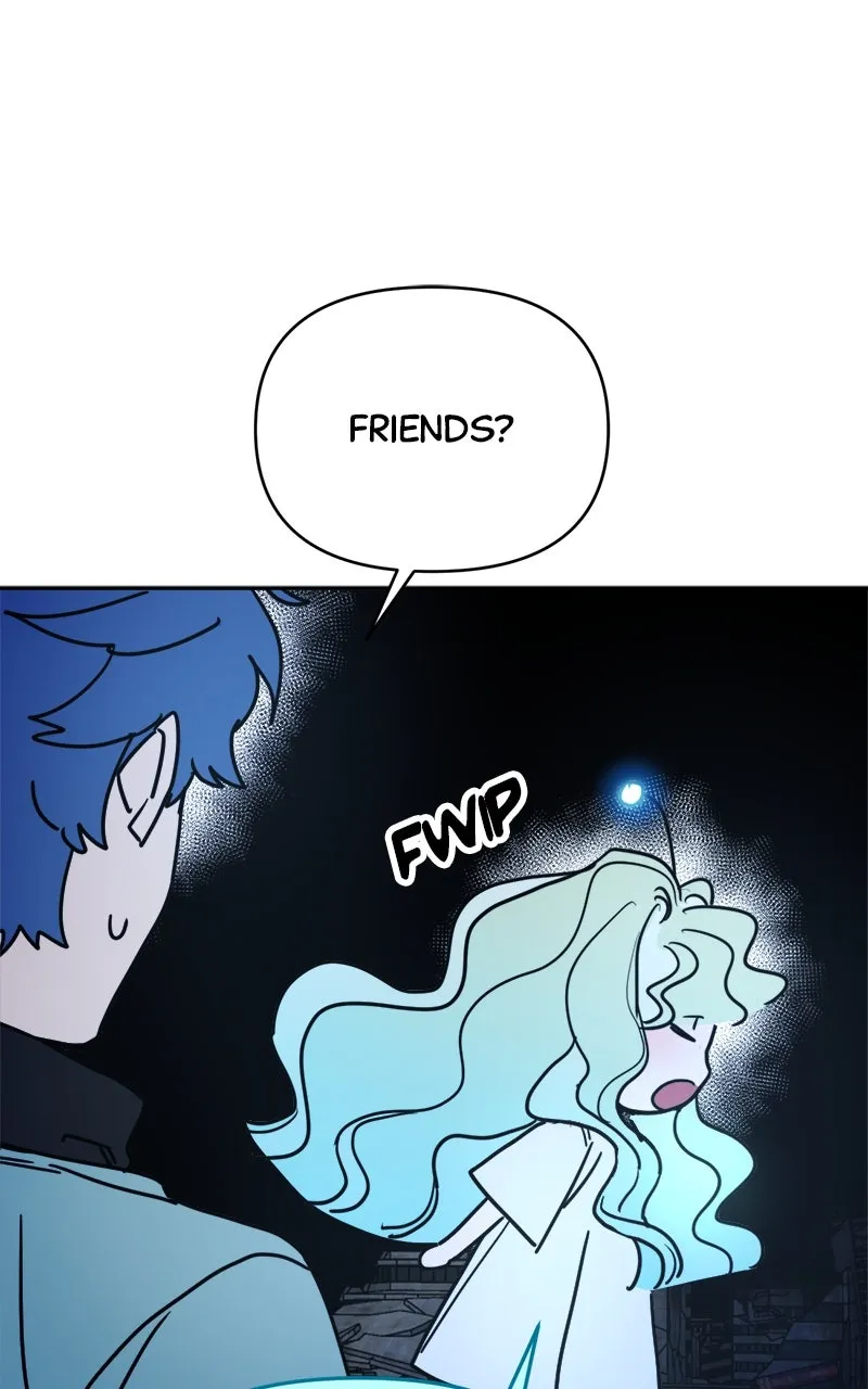 Miro in Memory Chapter 2 page 122 - 