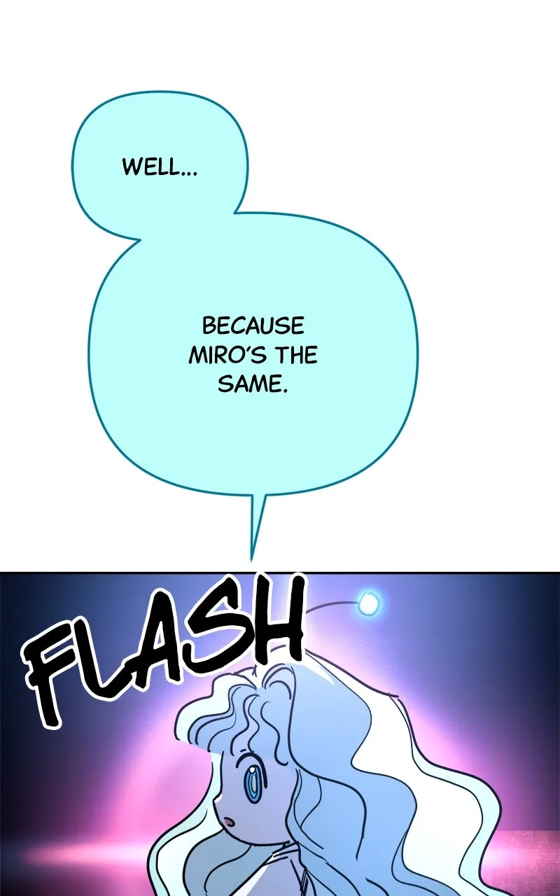 Miro in Memory Chapter 2 page 129 - 