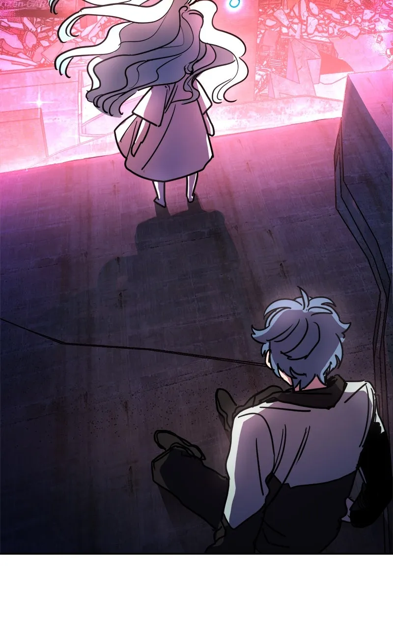 Miro in Memory Chapter 2 page 136 - 