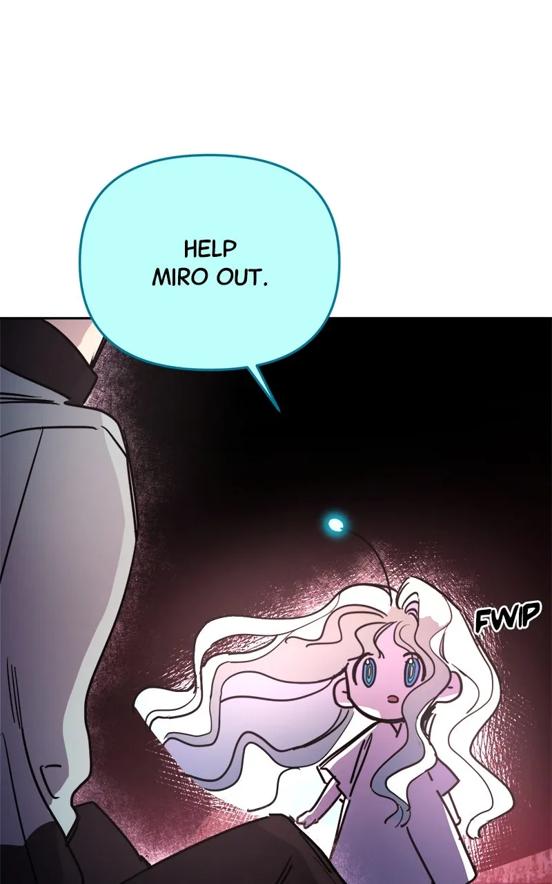 Miro in Memory Chapter 2 page 139 - 