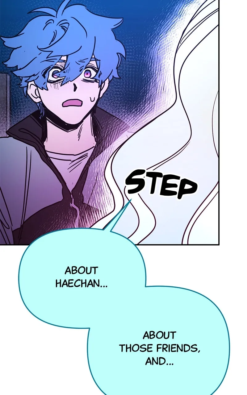 Miro in Memory Chapter 2 page 141 - 