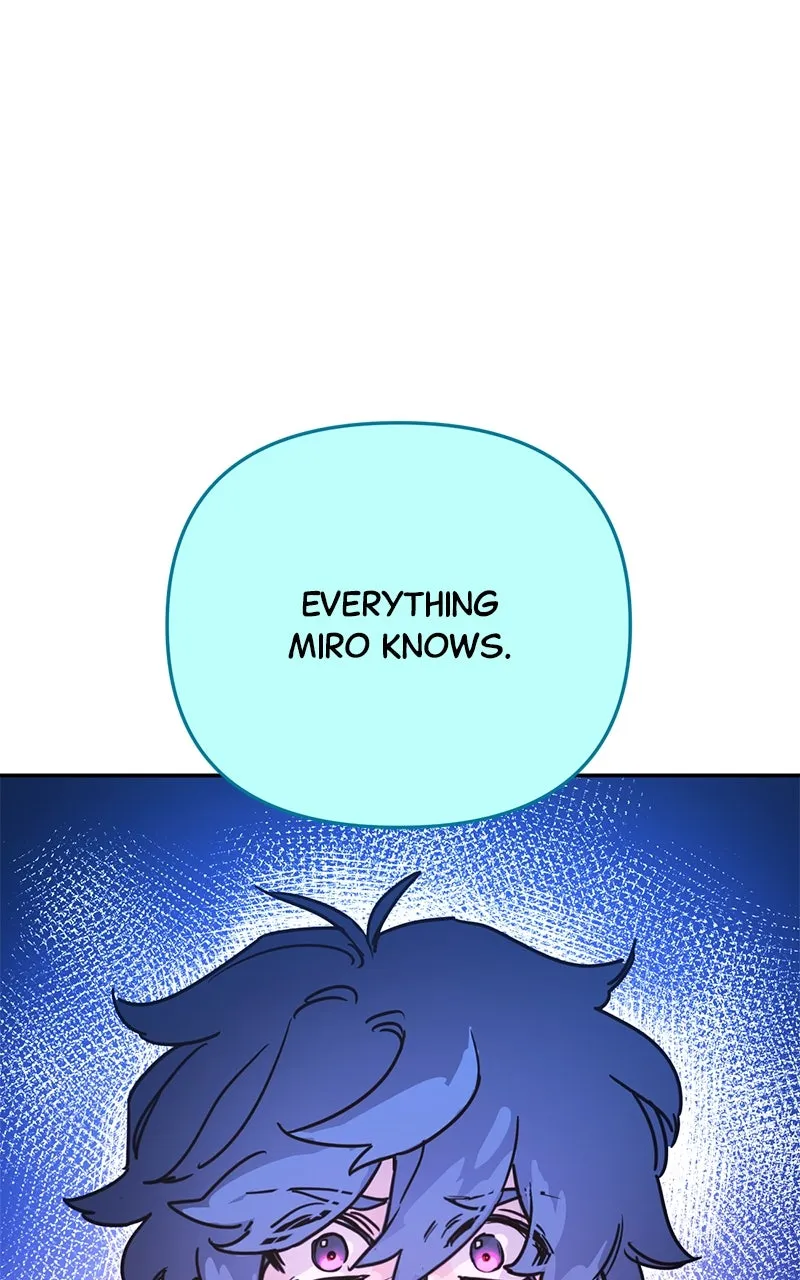 Miro in Memory Chapter 2 page 145 - 