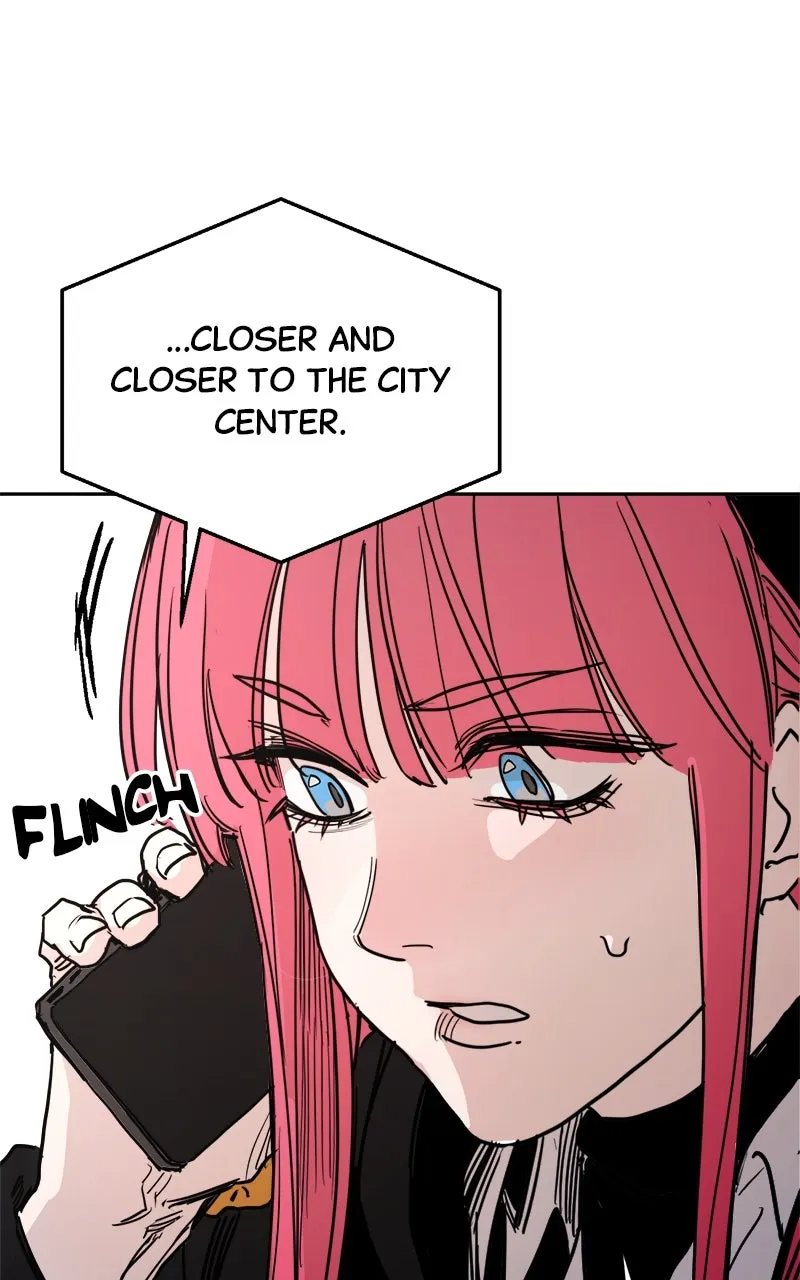 Miro in Memory Chapter 2 page 19 - 