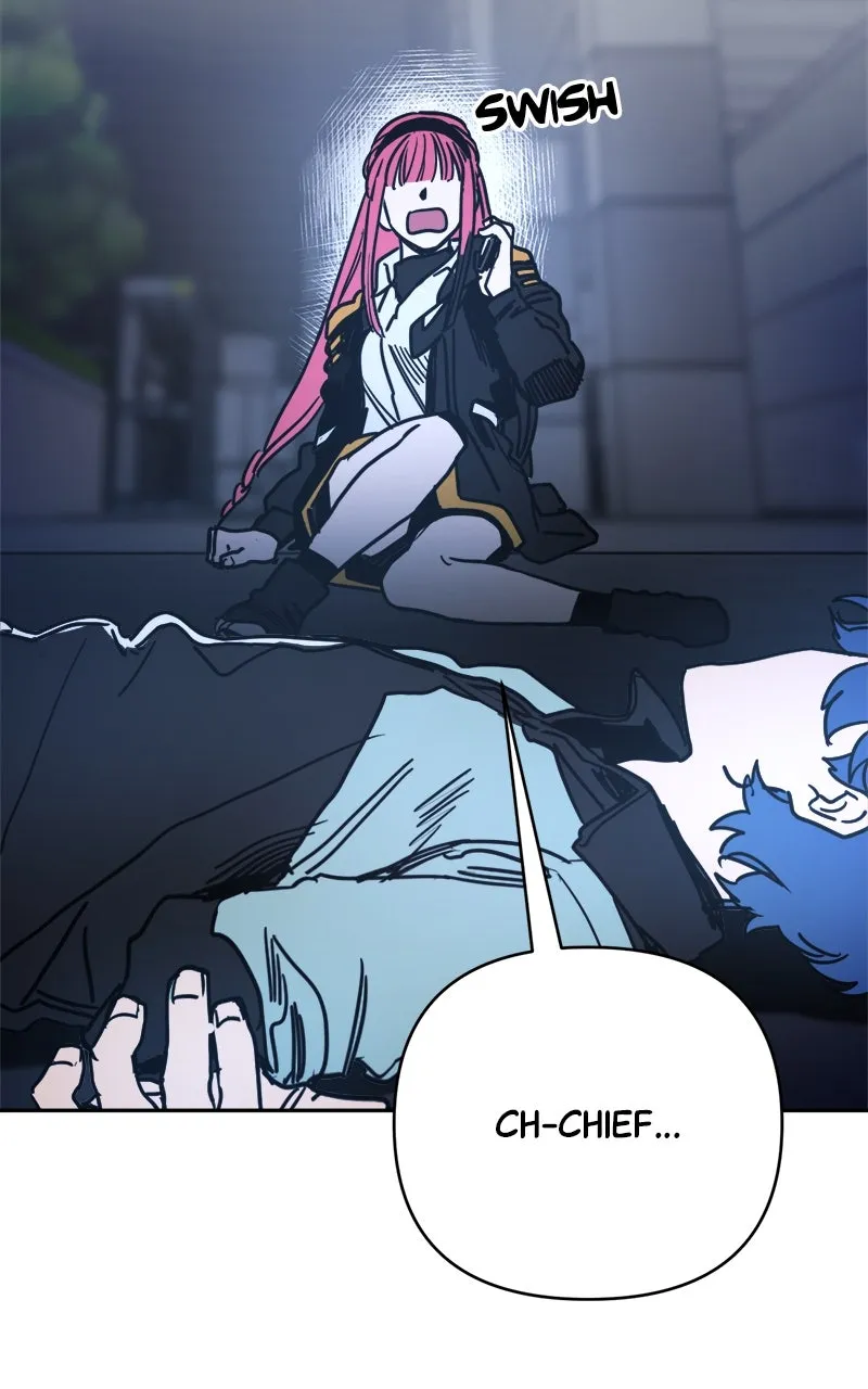 Miro in Memory Chapter 2 page 33 - 