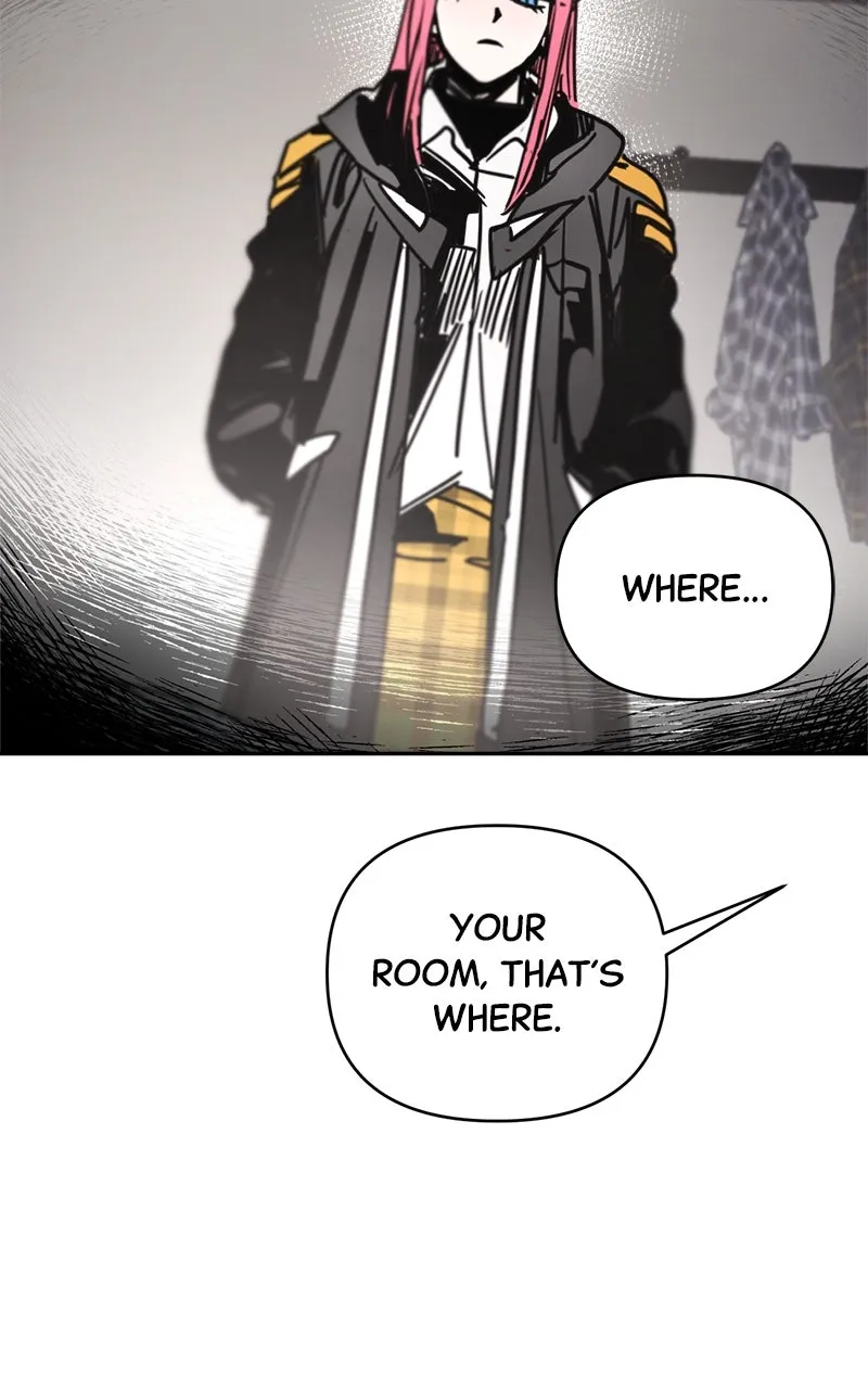 Miro in Memory Chapter 2 page 40 - 