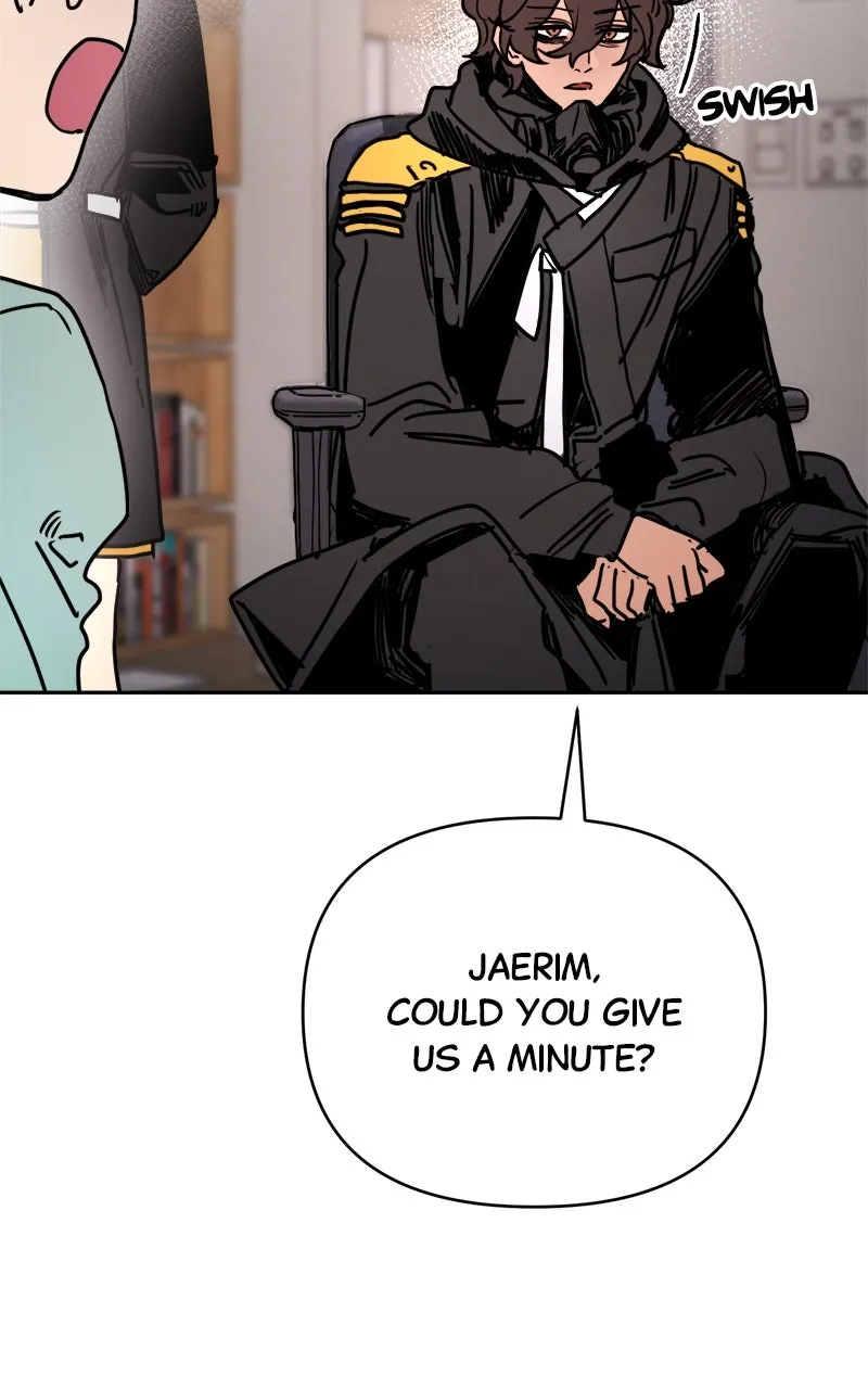 Miro in Memory Chapter 2 page 43 - 