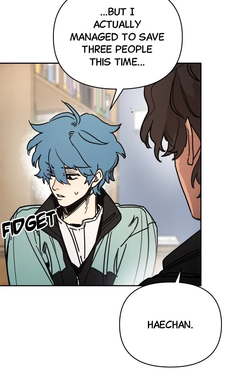 Miro in Memory Chapter 2 page 53 - 