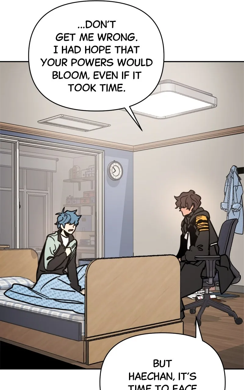 Miro in Memory Chapter 2 page 60 - 