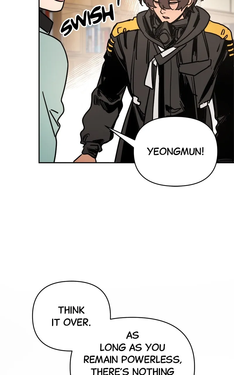Miro in Memory Chapter 2 page 65 - 