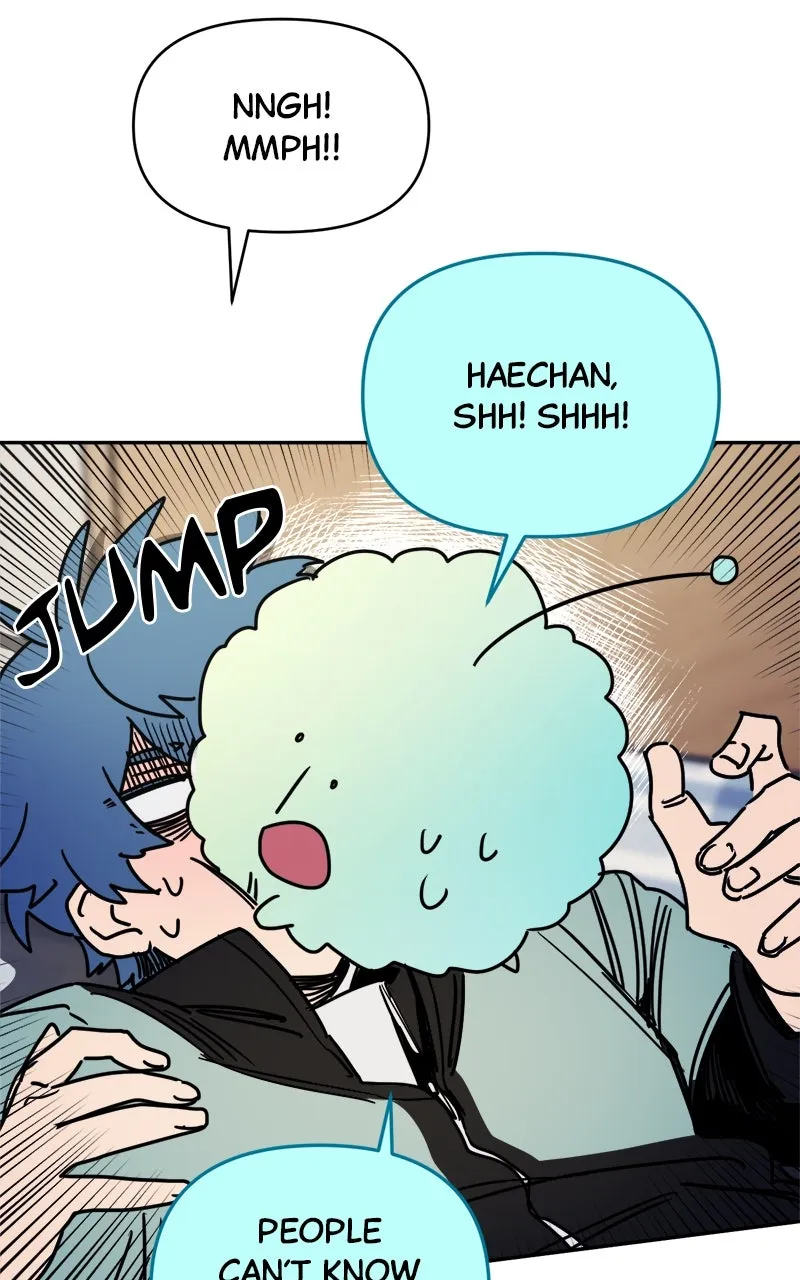 Miro in Memory Chapter 2 page 81 - 