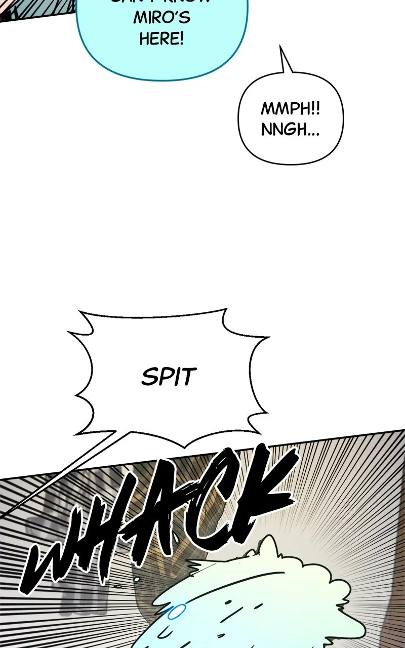 Miro in Memory Chapter 2 page 82 - 