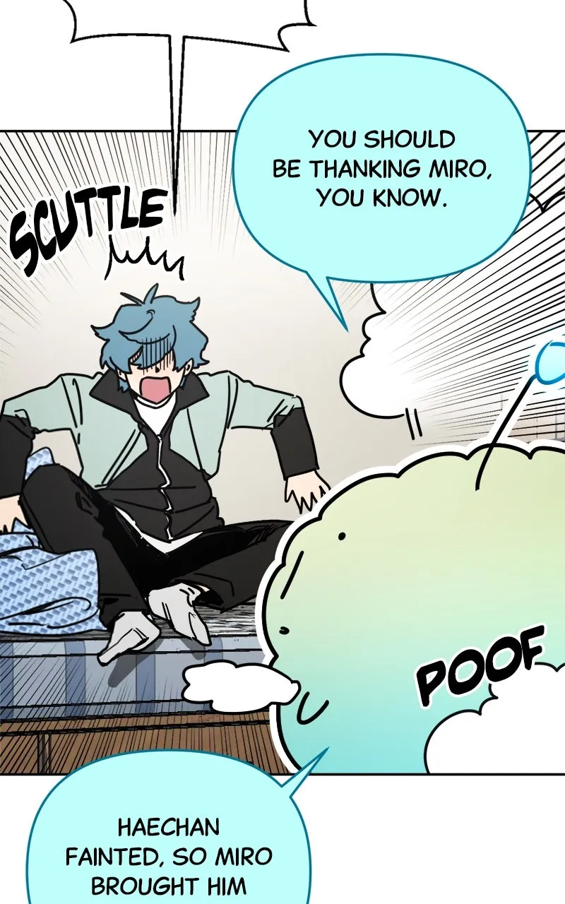 Miro in Memory Chapter 2 page 88 - 