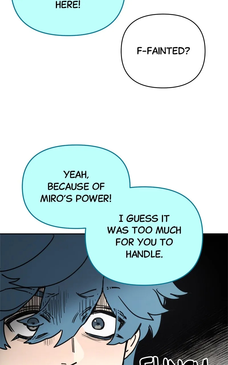 Miro in Memory Chapter 2 page 89 - 