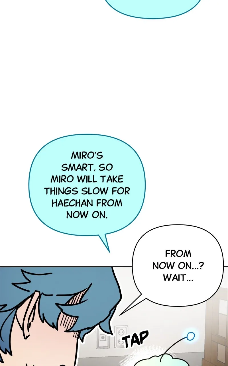 Miro in Memory Chapter 2 page 92 - 