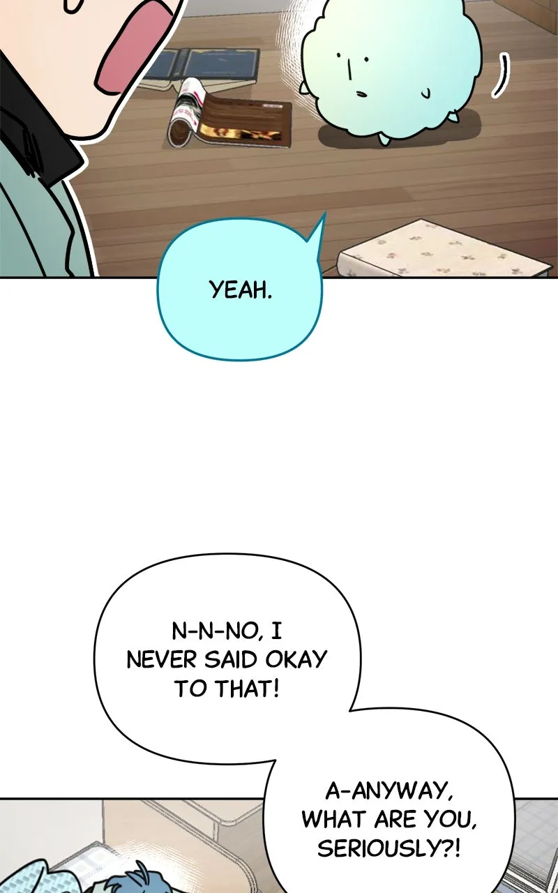 Miro in Memory Chapter 2 page 93 - 