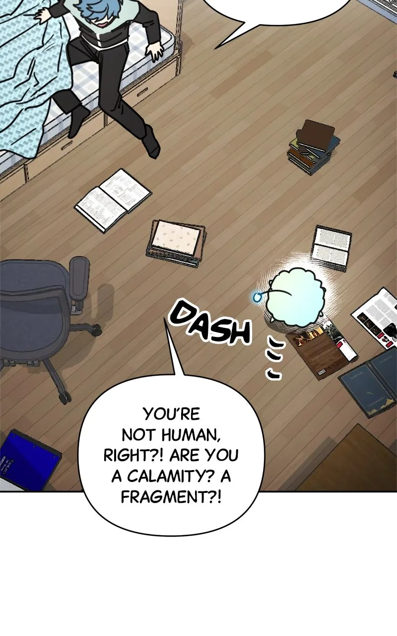 Miro in Memory Chapter 2 page 94 - 