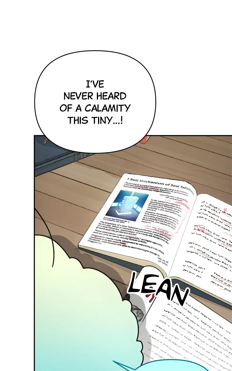 Miro in Memory Chapter 2 page 95 - 
