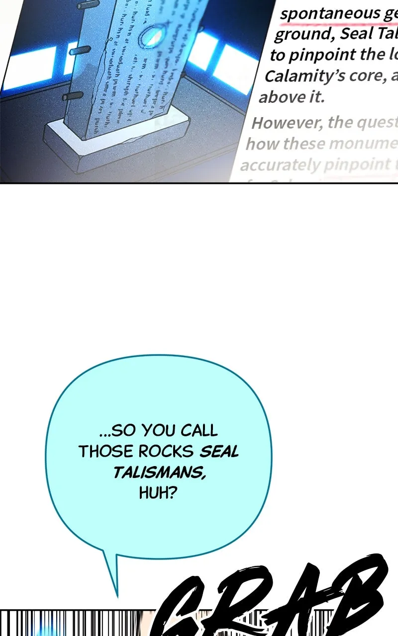 Miro in Memory Chapter 2 page 97 - 