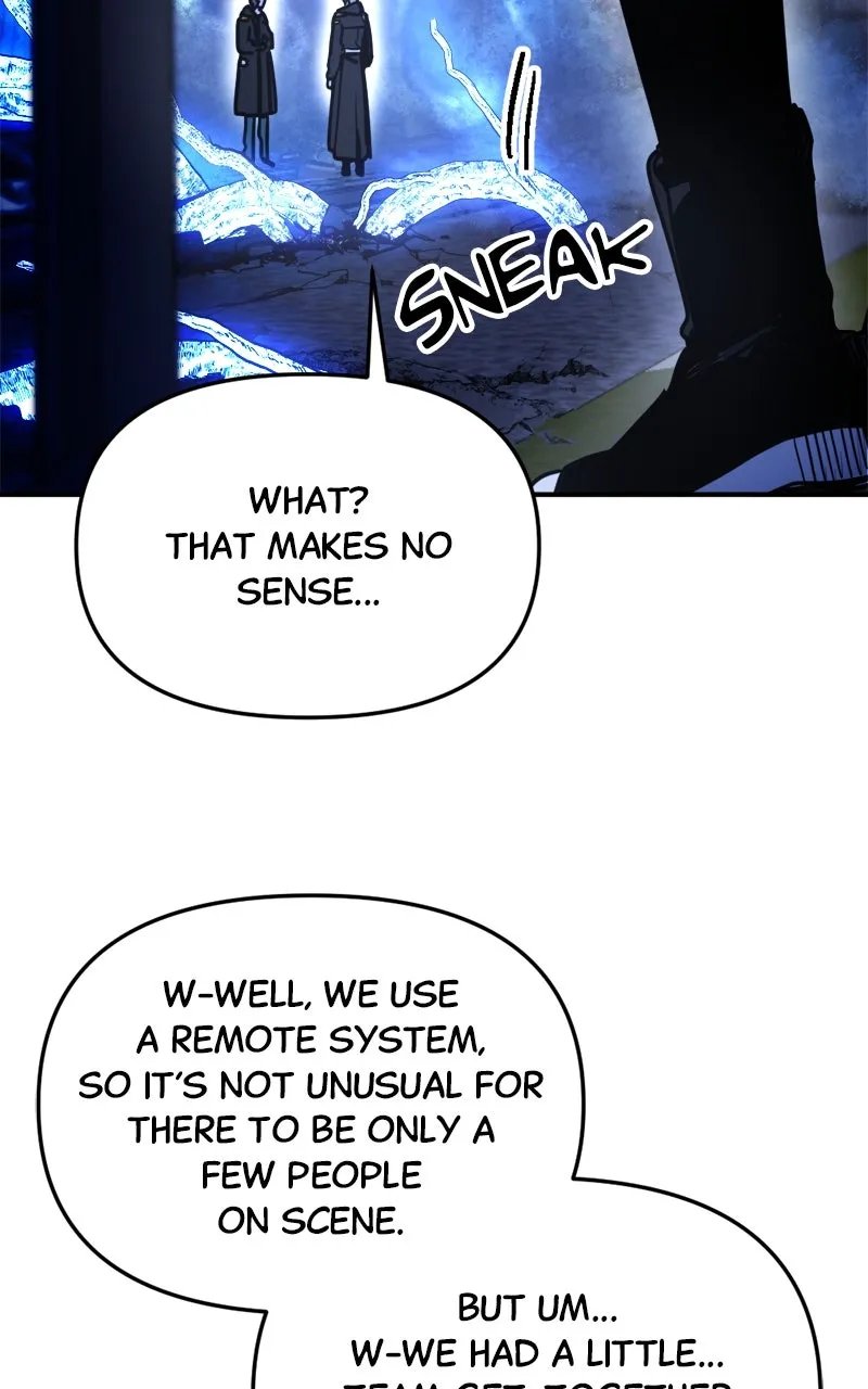 Miro in Memory Chapter 20 page 11 - 