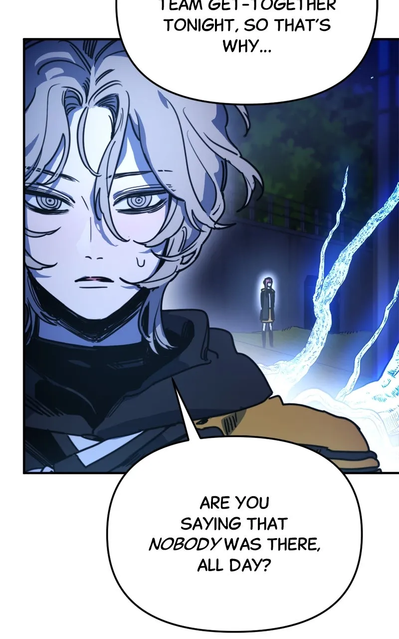 Miro in Memory Chapter 20 page 12 - 