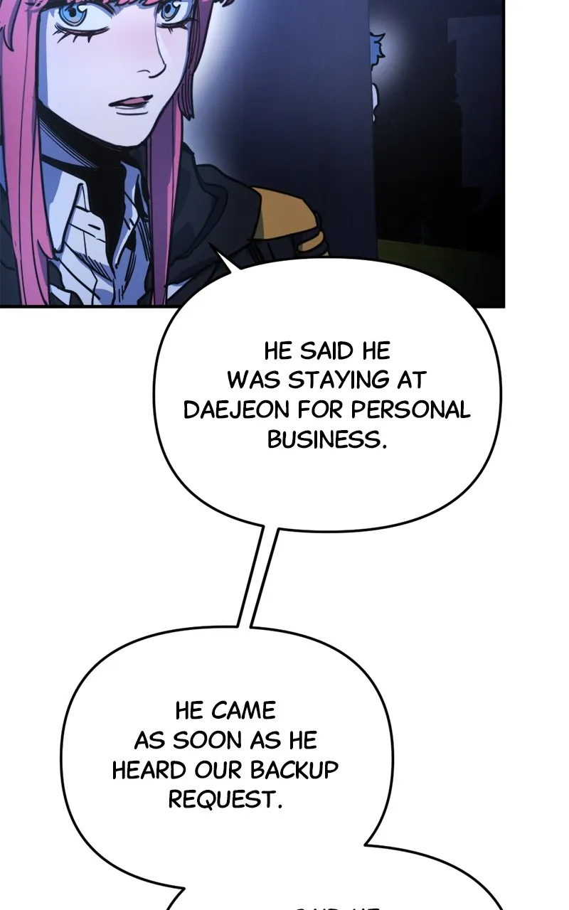 Miro in Memory Chapter 20 page 15 - 