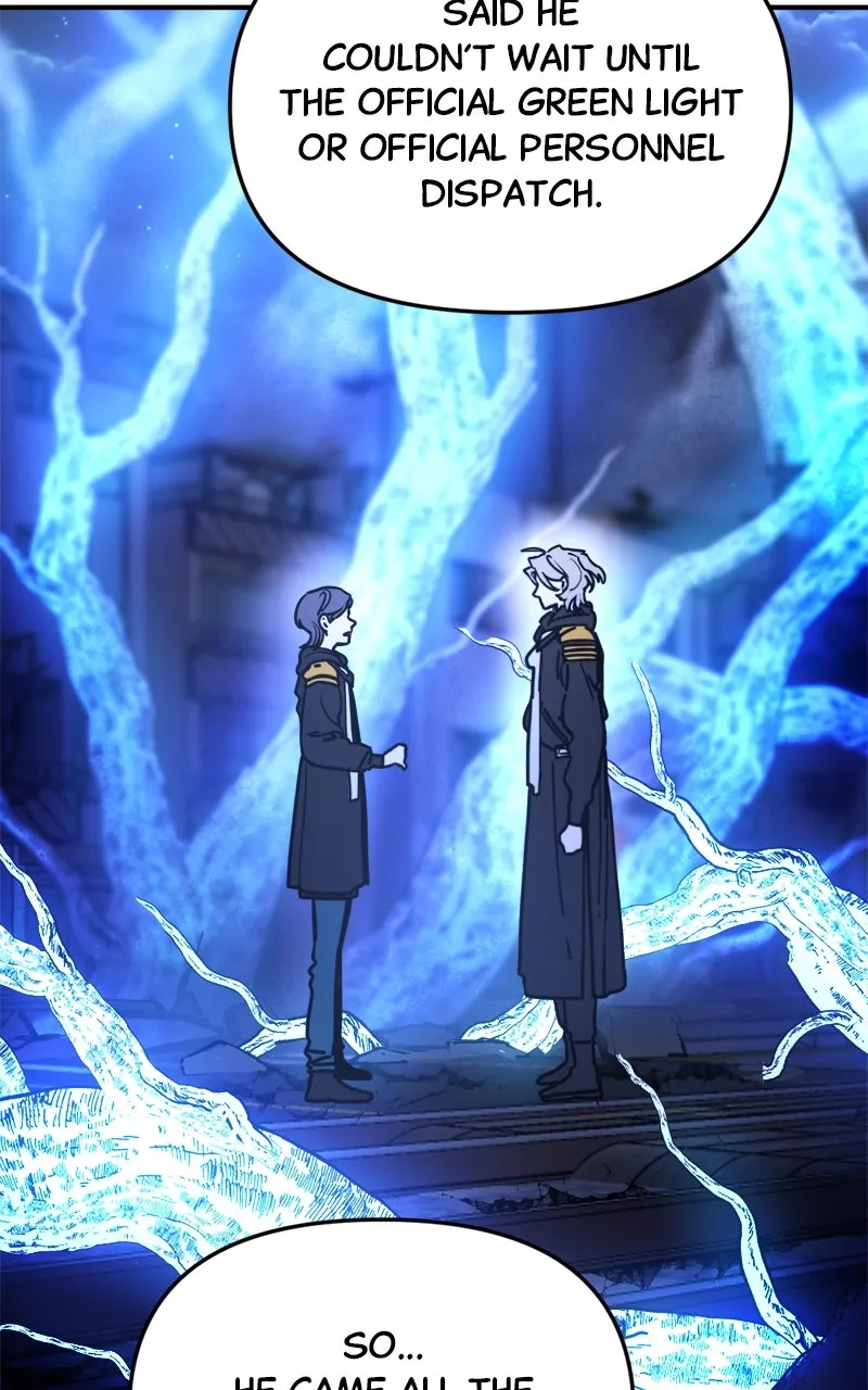 Miro in Memory Chapter 20 page 16 - 