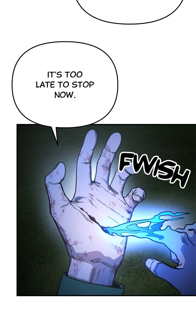 Miro in Memory Chapter 20 page 21 - 
