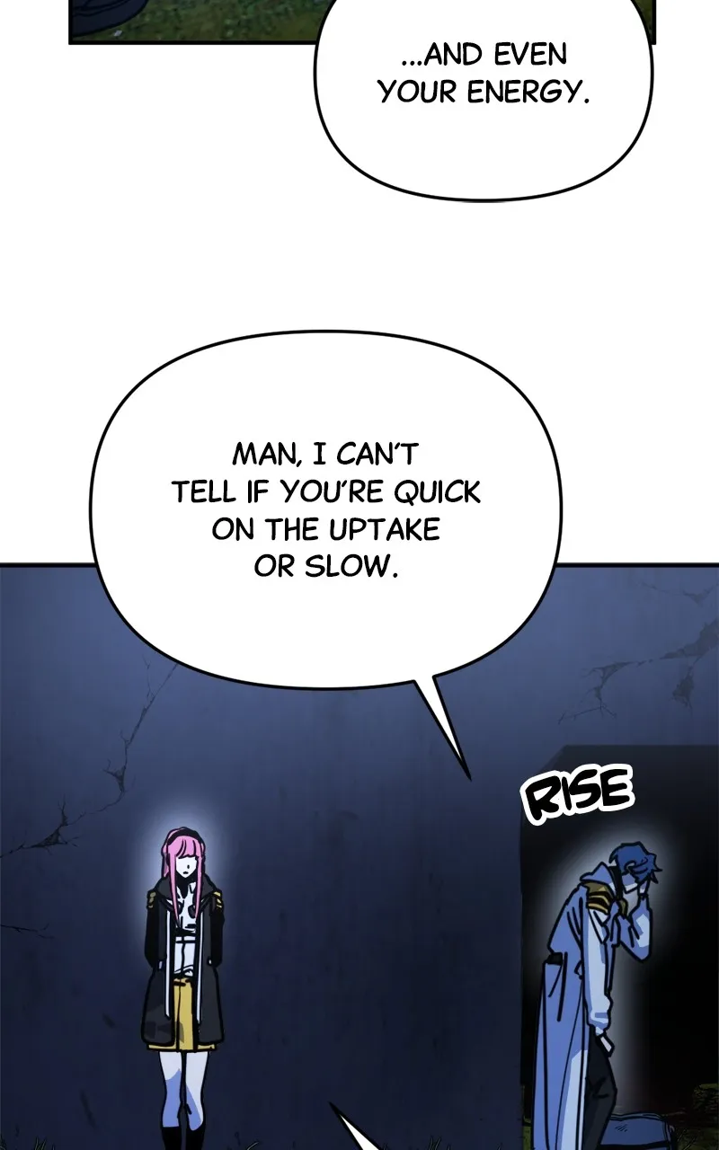 Miro in Memory Chapter 20 page 24 - 