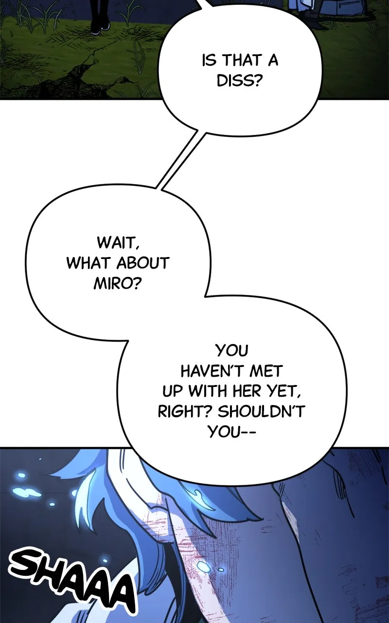 Miro in Memory Chapter 20 page 25 - 
