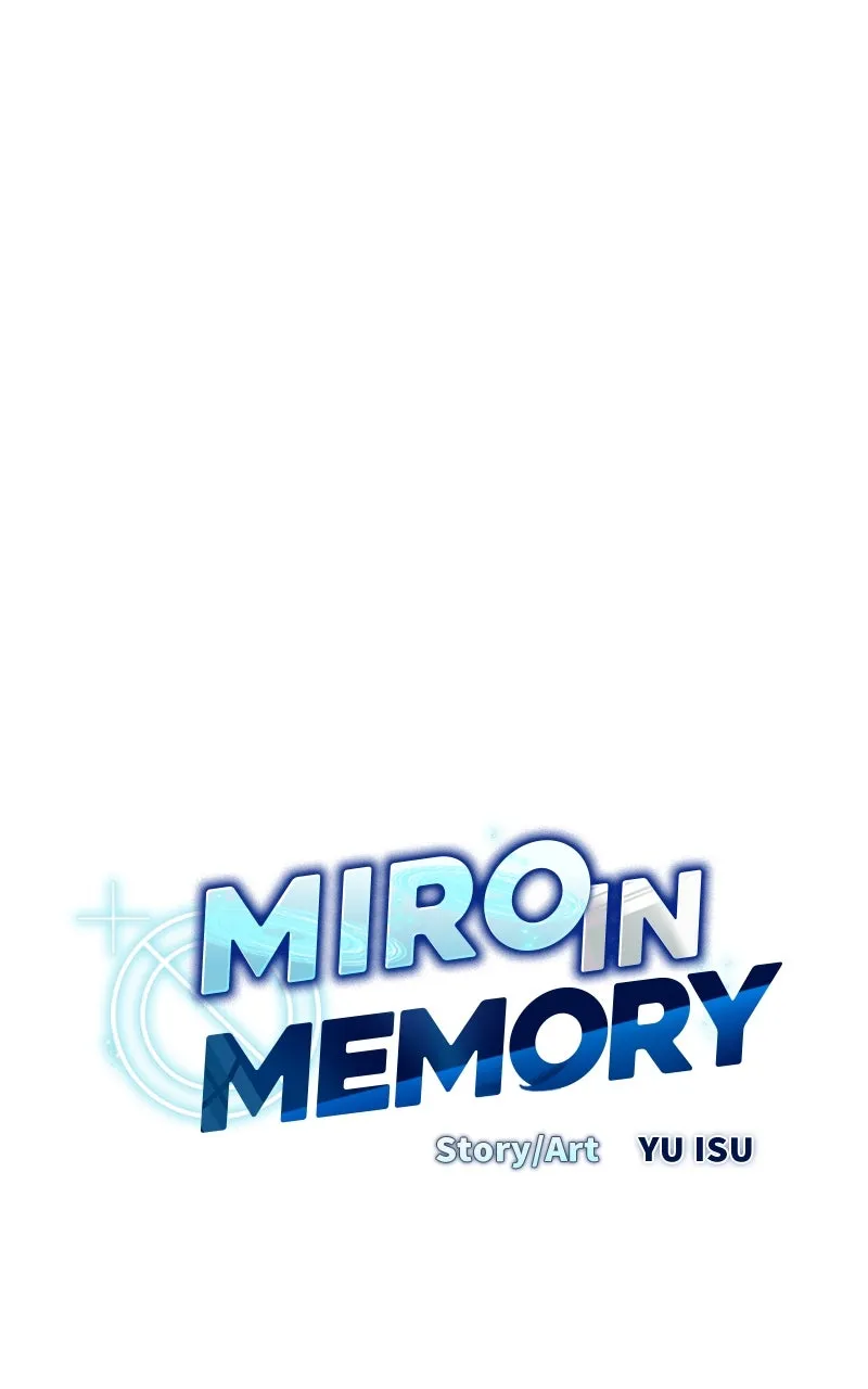 Miro in Memory Chapter 20 page 28 - 