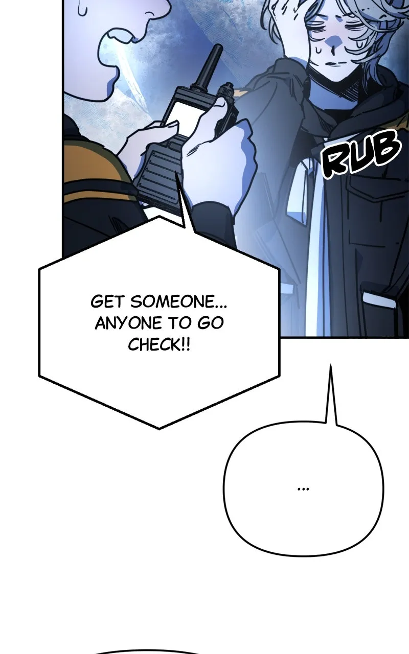 Miro in Memory Chapter 20 page 33 - 