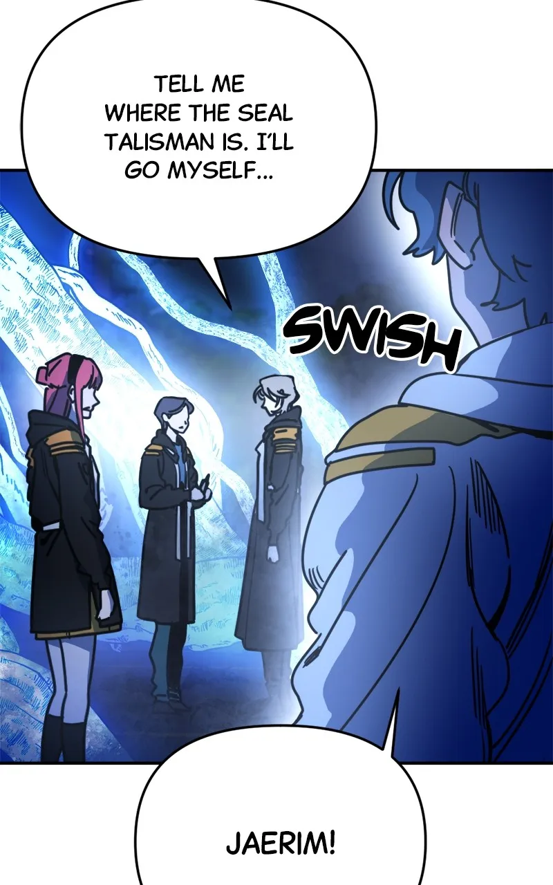 Miro in Memory Chapter 20 page 34 - 