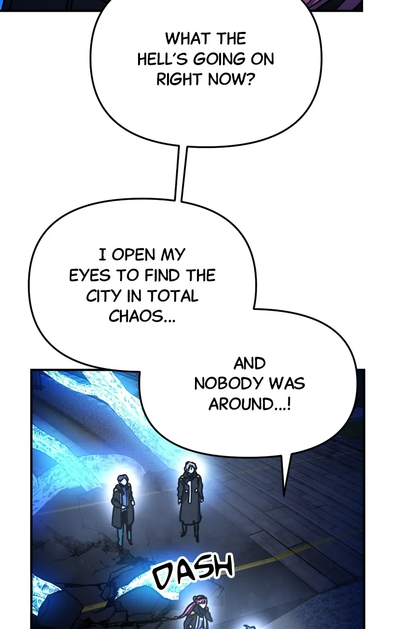 Miro in Memory Chapter 20 page 38 - 
