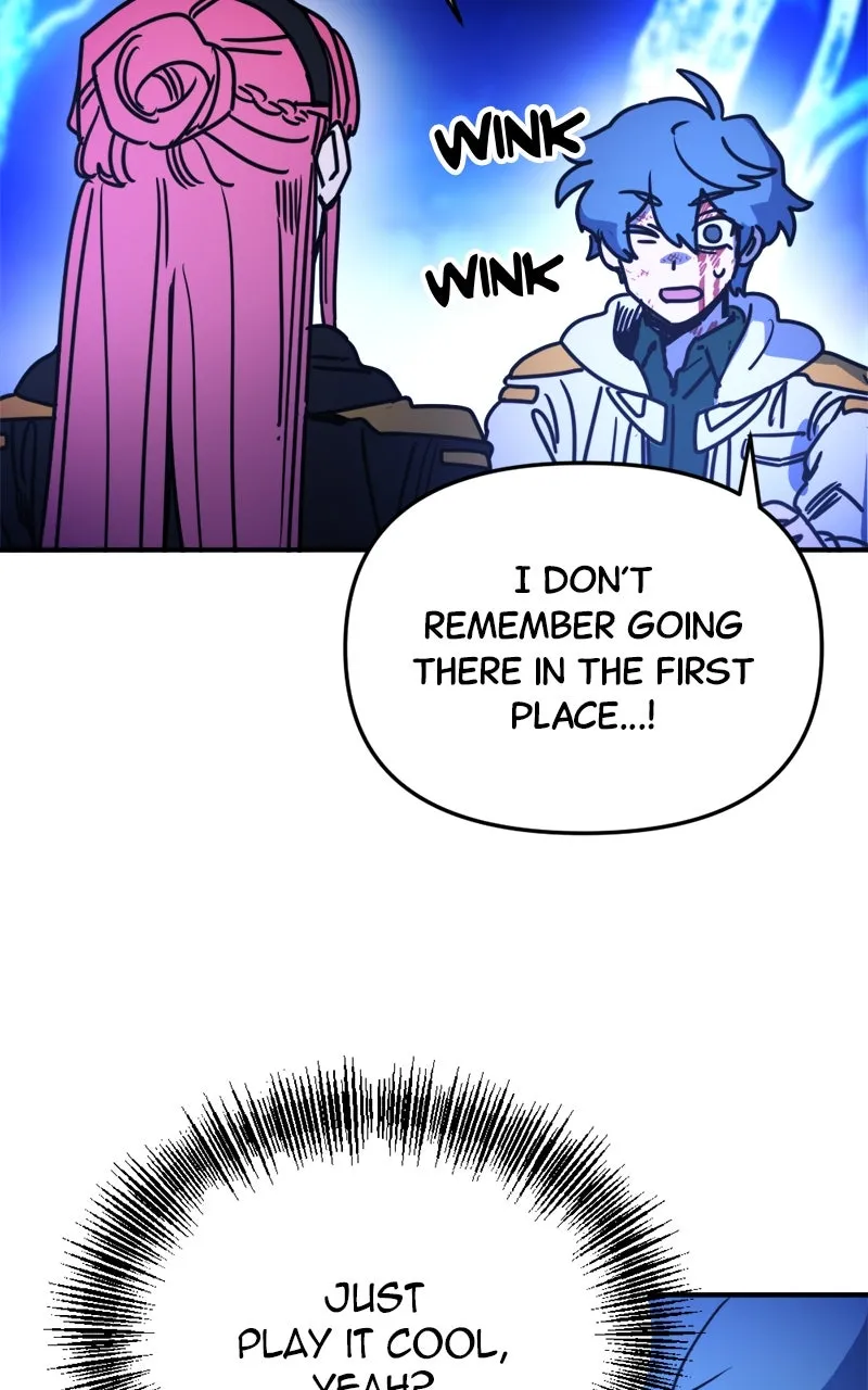 Miro in Memory Chapter 20 page 40 - 