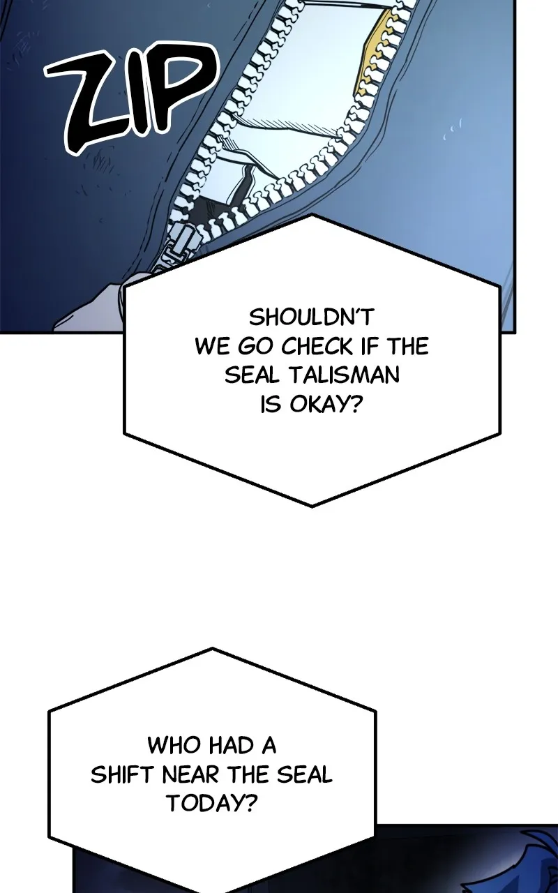 Miro in Memory Chapter 20 page 5 - 